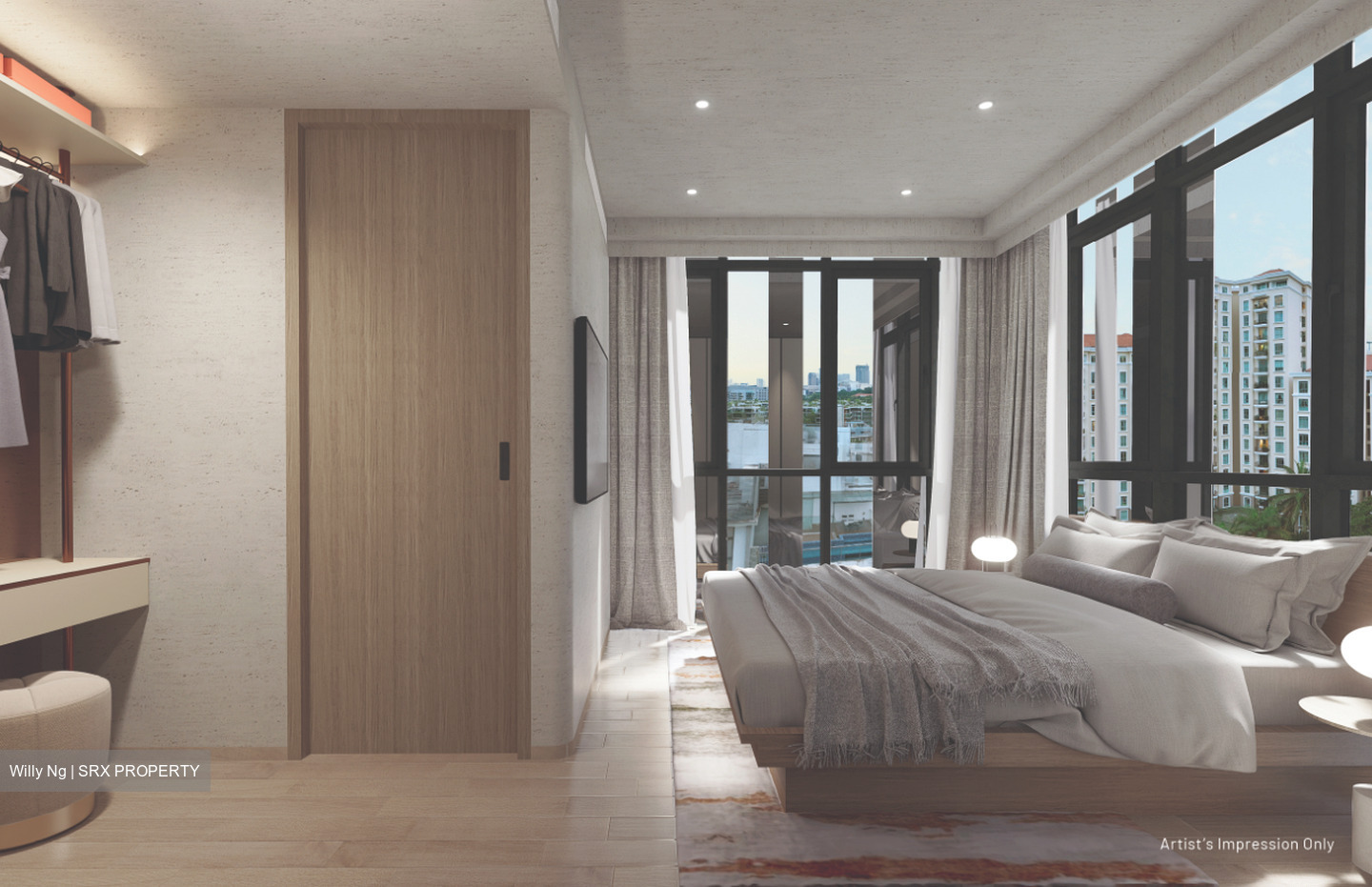 Hill House (D9), Apartment #470199021